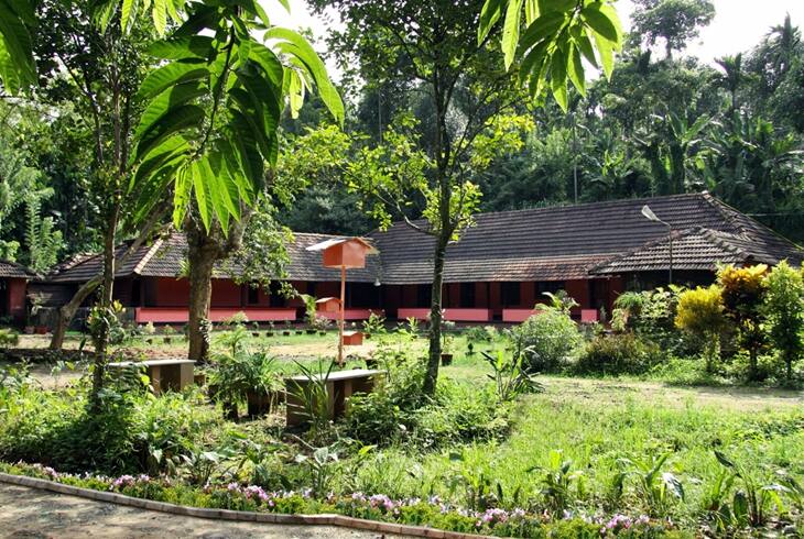 Kudajadri Drizzle, Wayanad 4